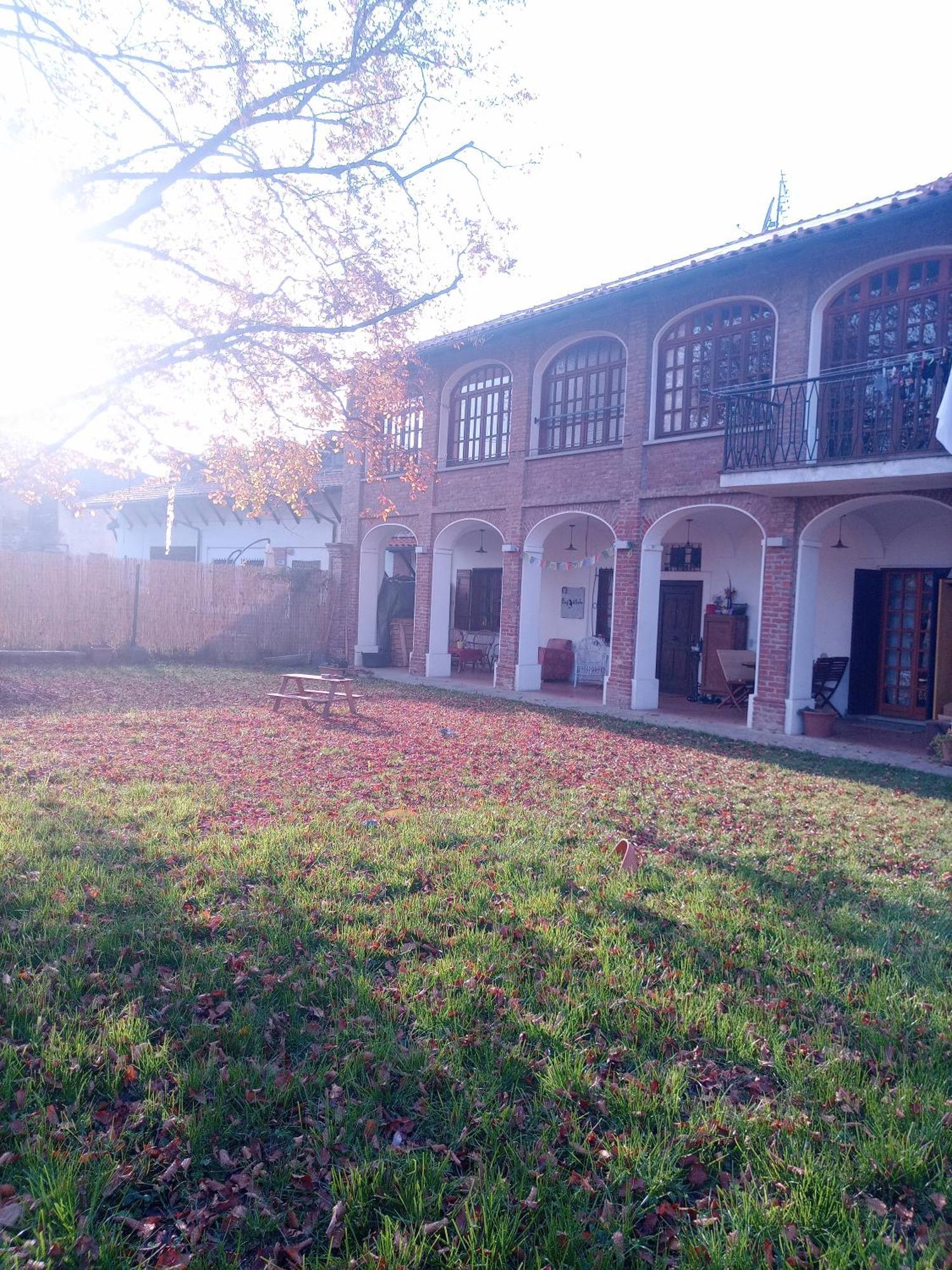Hotel Bugygattolo Boves Esterno foto