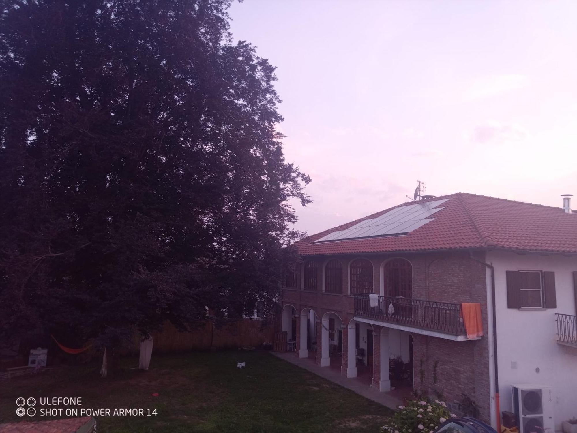Hotel Bugygattolo Boves Esterno foto