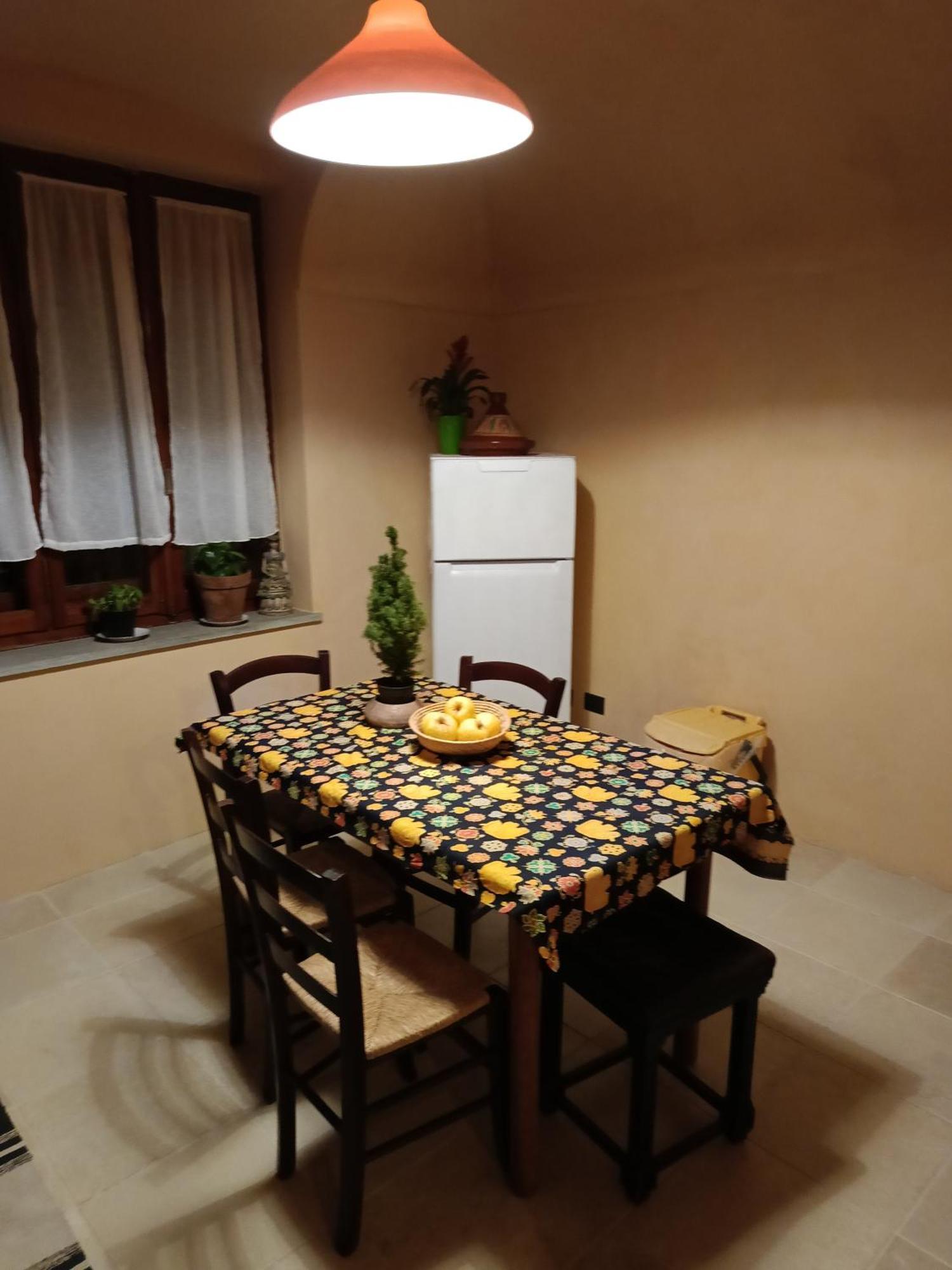 Hotel Bugygattolo Boves Esterno foto
