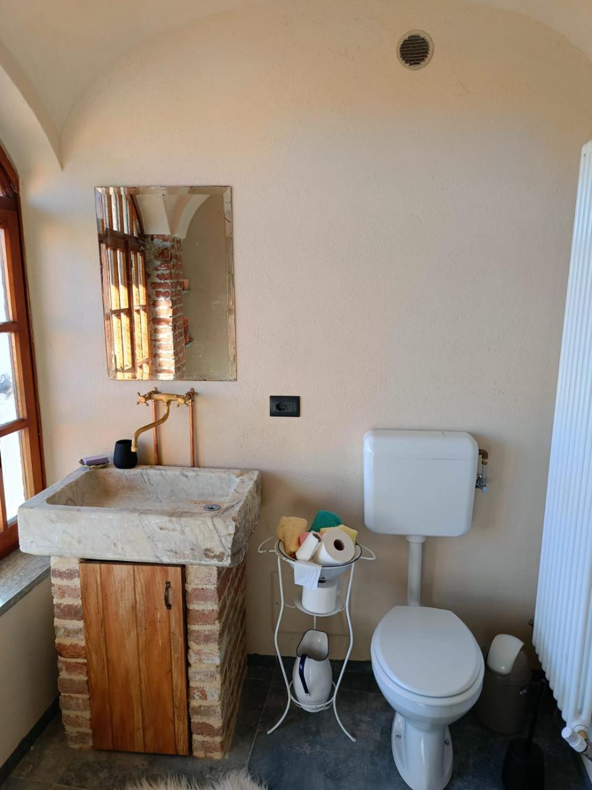 Hotel Bugygattolo Boves Esterno foto