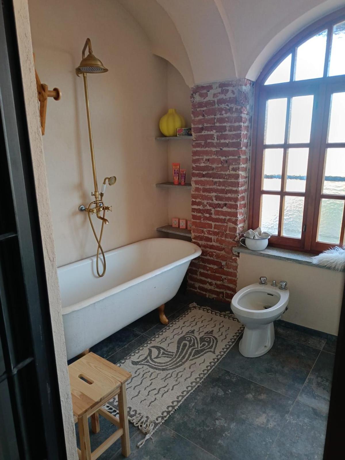 Hotel Bugygattolo Boves Esterno foto