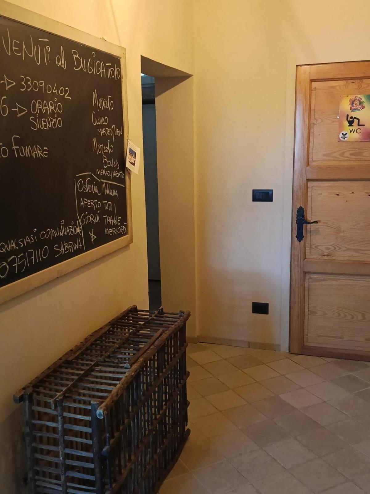 Hotel Bugygattolo Boves Esterno foto