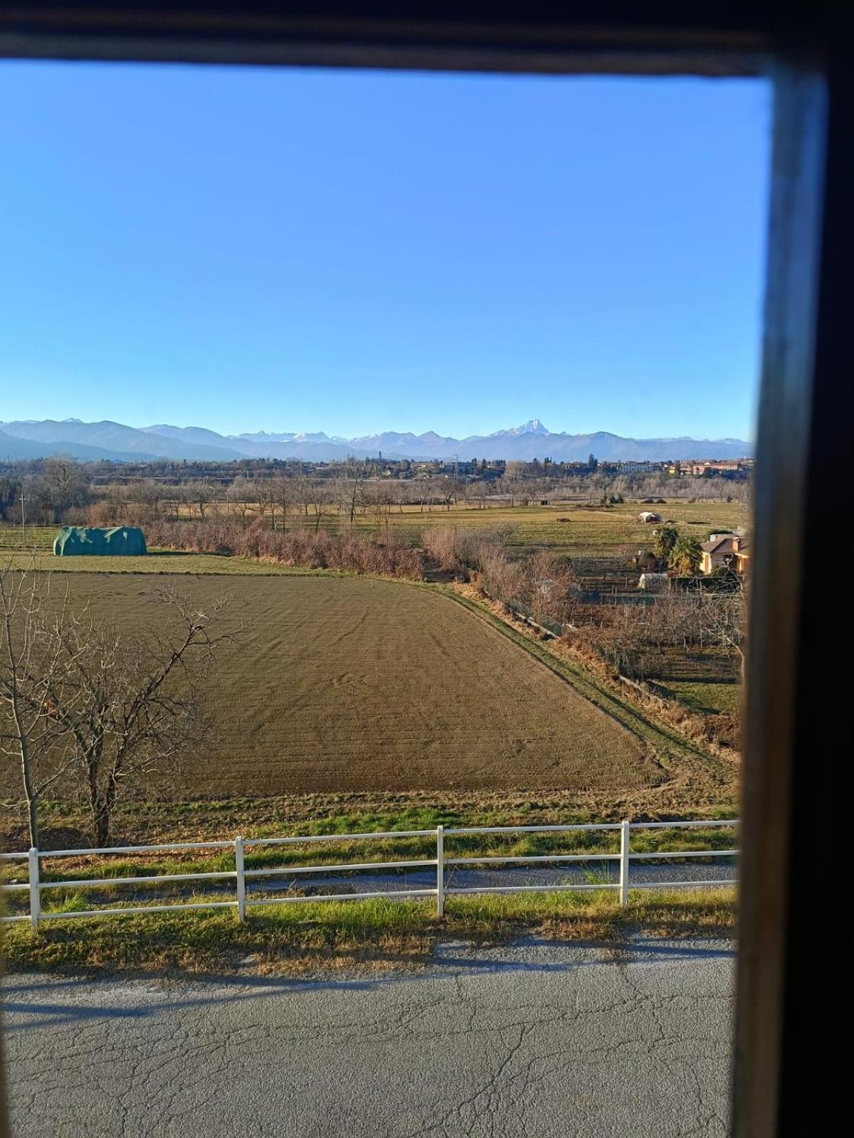 Hotel Bugygattolo Boves Esterno foto