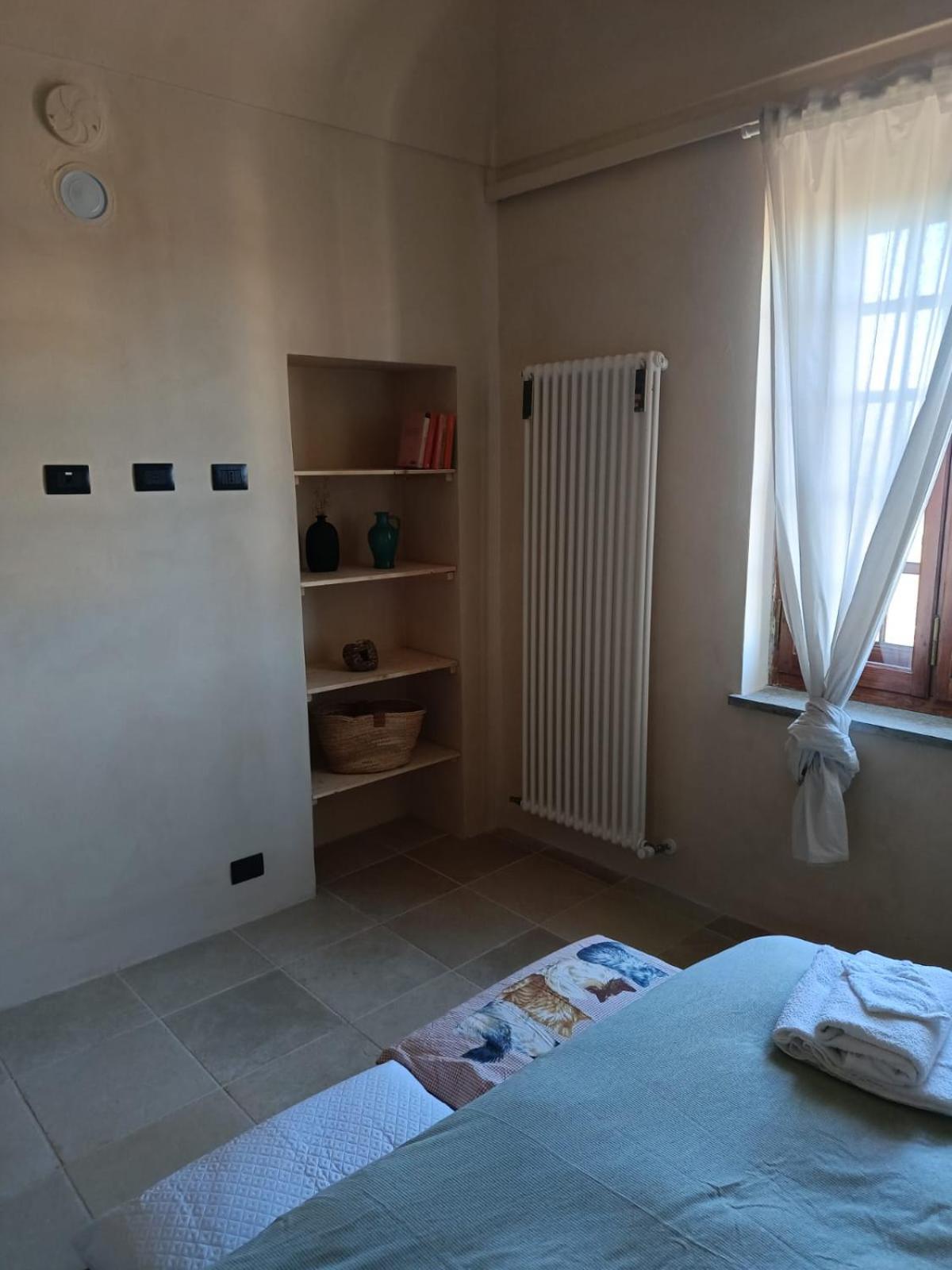 Hotel Bugygattolo Boves Esterno foto