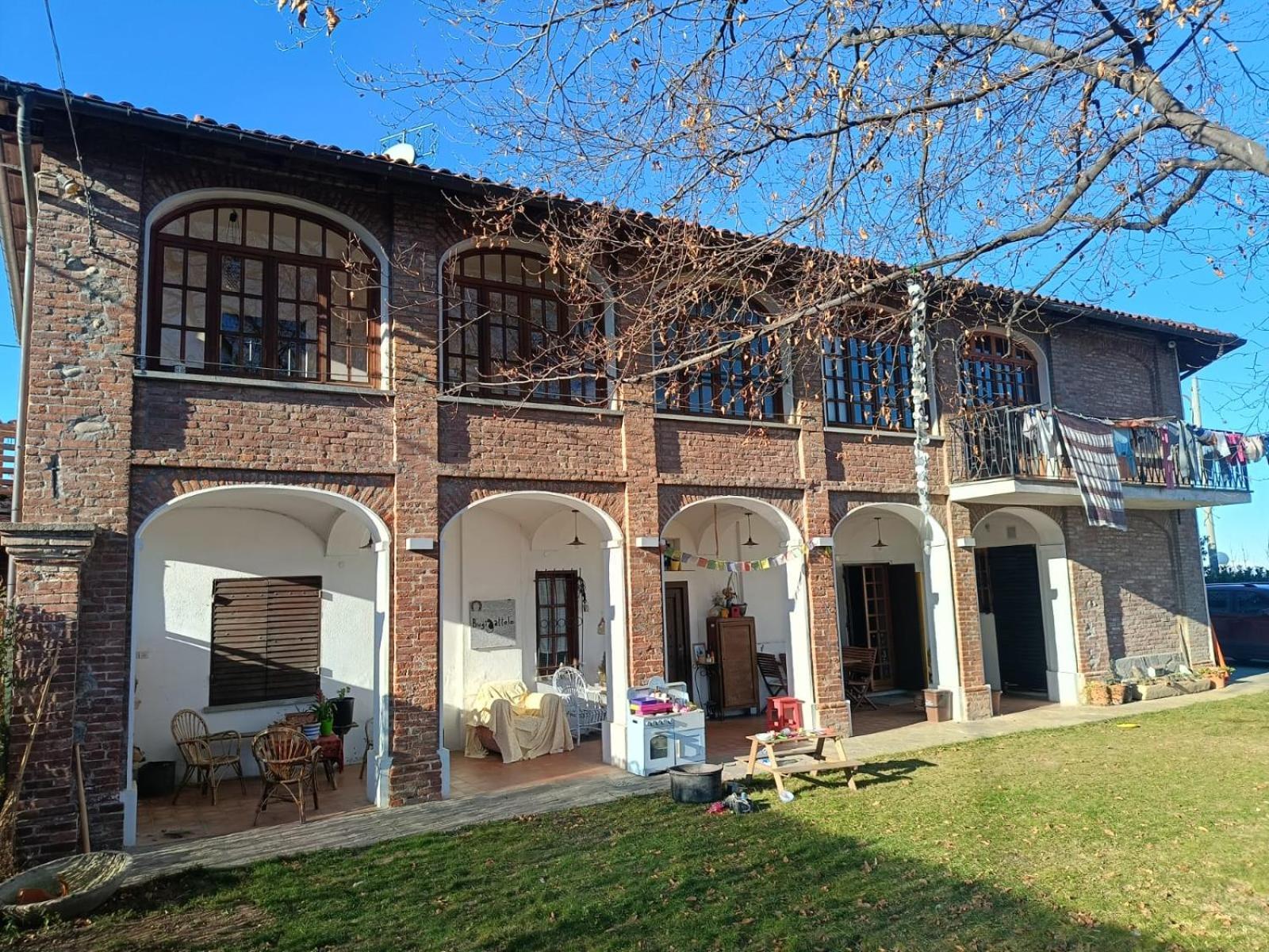 Hotel Bugygattolo Boves Esterno foto